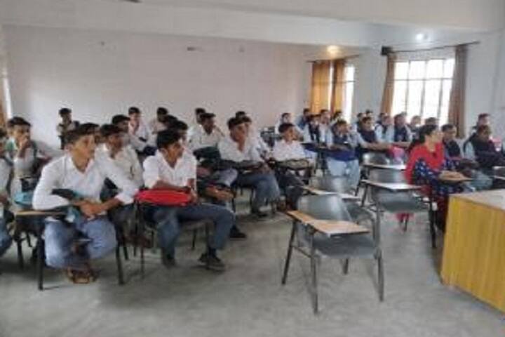 classroom